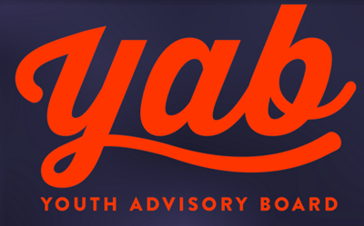 MoPOP: Youth Advisory Board (YAB) logo